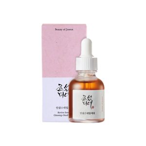 Beauty of Joseon Repair Serum : Ginseng+ Mucin- 30ml
