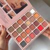 IGOODCO Fashion 5 In 1 Makeup Book Palette