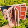 IGOODCO Fashion 5 In 1 Makeup Book Palette
