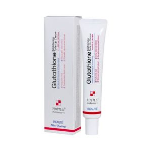 Beaute Glutathione Brightening Tone Up Cream (45ml)