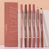 Beauty Glazed Weightless Precise Lip Liner Set