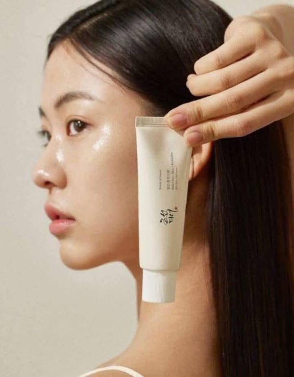 Beauty Of Joseon Sunscreen Rice + Probiotics SPF 50+ PA++++