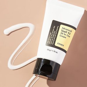 Cosrx snail 92 all in one cream 50g