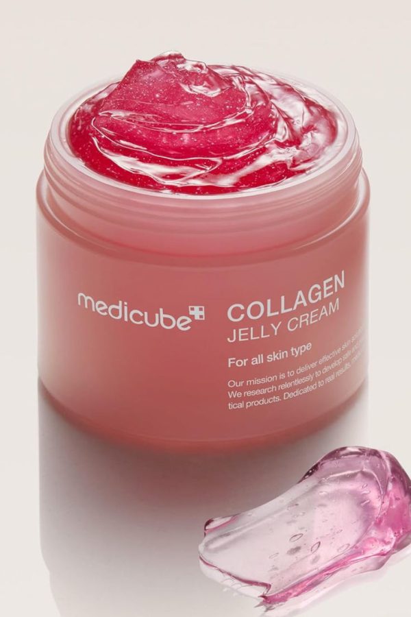 Medicube Jelly Cream