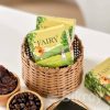 FAIRY Scrub Gluta Soap