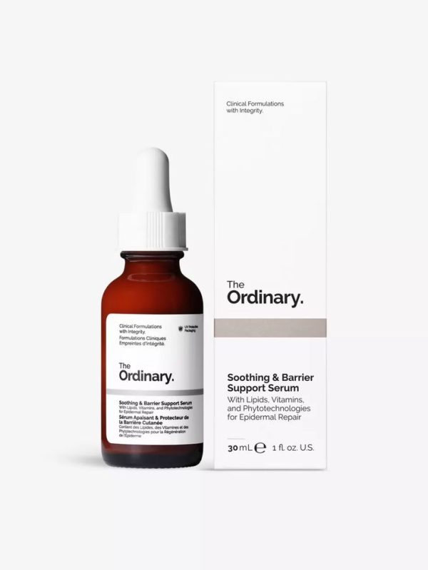 The Ordinary Soothing & Barrier Support Serum 30ml