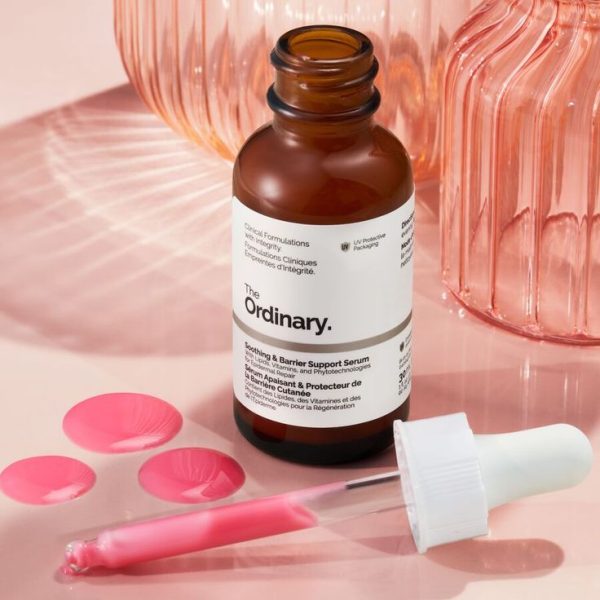 The Ordinary Soothing & Barrier Support Serum 30ml