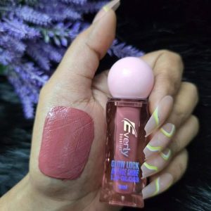 Everly glow lock lipgloss