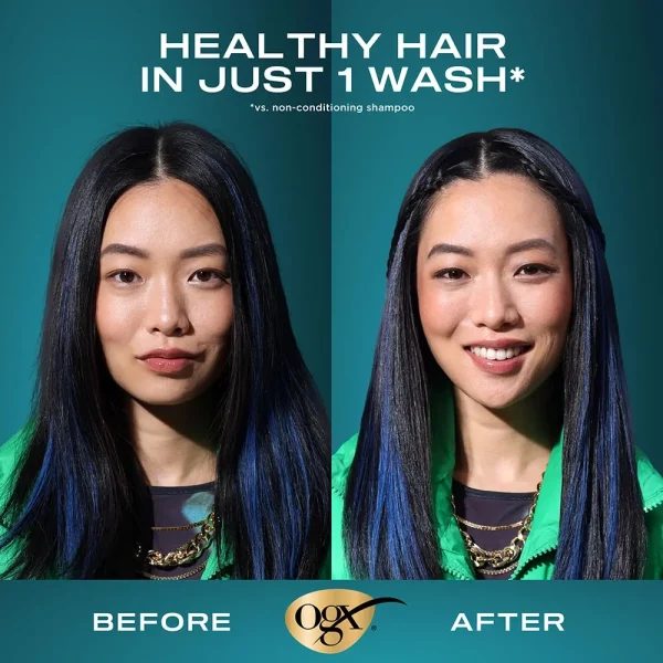 Argan Oil of Morocco Shampoo