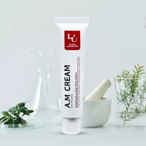 W.Skin Laboratory A.M Cream – Anti Melasma Solution