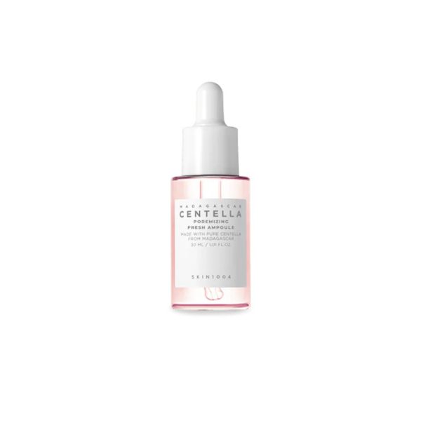 SKIN 1004 Centella Poremizing Fresh Ampoule Size: 30ml